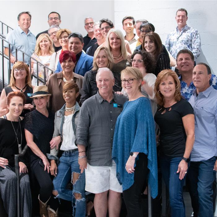 PBA Board and Advisory Council members