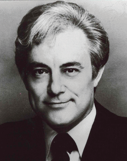 Joseph L. Weir headshot