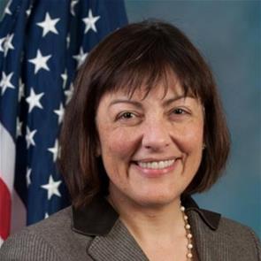 Suzan DelBene headshot