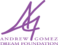 Andrew Gomez Dream Foundation