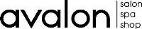 Avalon Salon and Spa logo