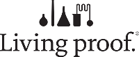 Living Proof logo black
