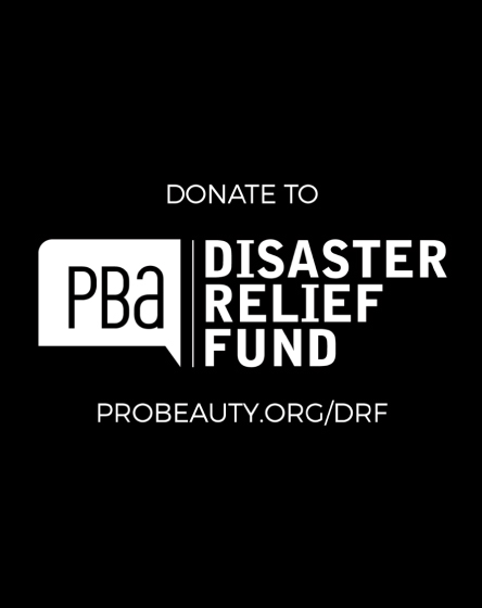 Disaster Relief Fund Logo