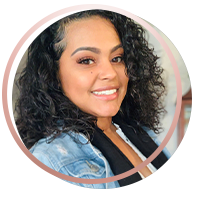Student Hairstylist of the Year - Alisha Kemp
