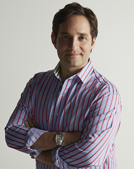 Josh Linkner