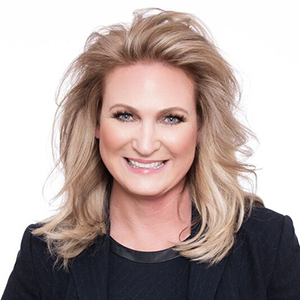 Kecia Steelman