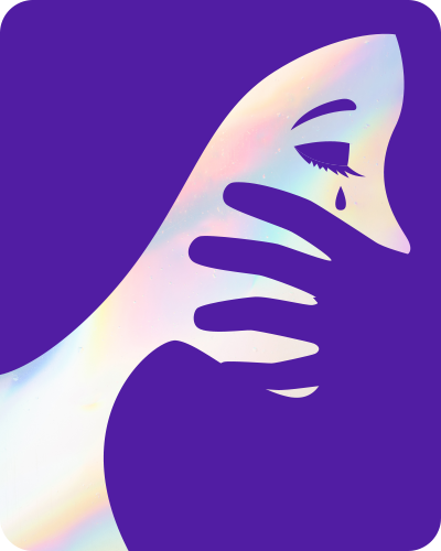 woman