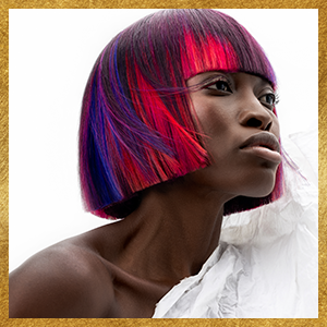 Haircolor