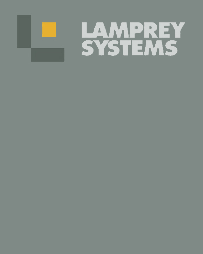 Lamprey logo